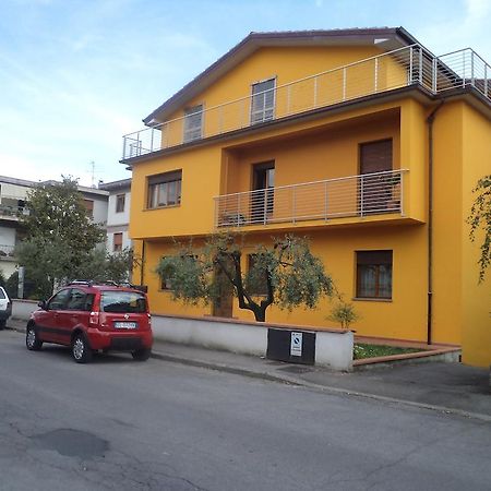 Irene Apartment Pistoia Cameră foto