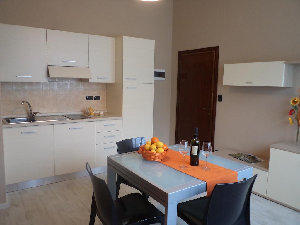 Irene Apartment Pistoia Cameră foto