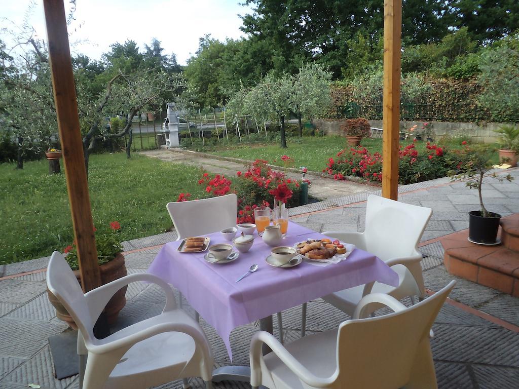 Irene Apartment Pistoia Cameră foto