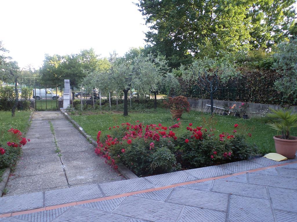 Irene Apartment Pistoia Cameră foto