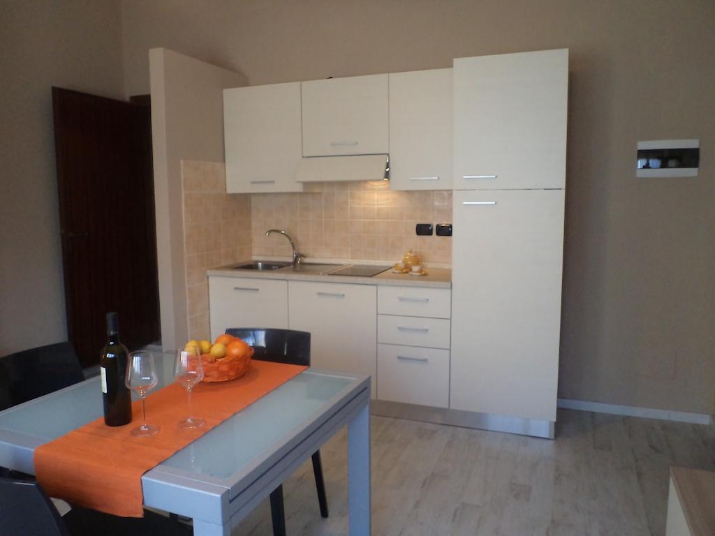 Irene Apartment Pistoia Cameră foto