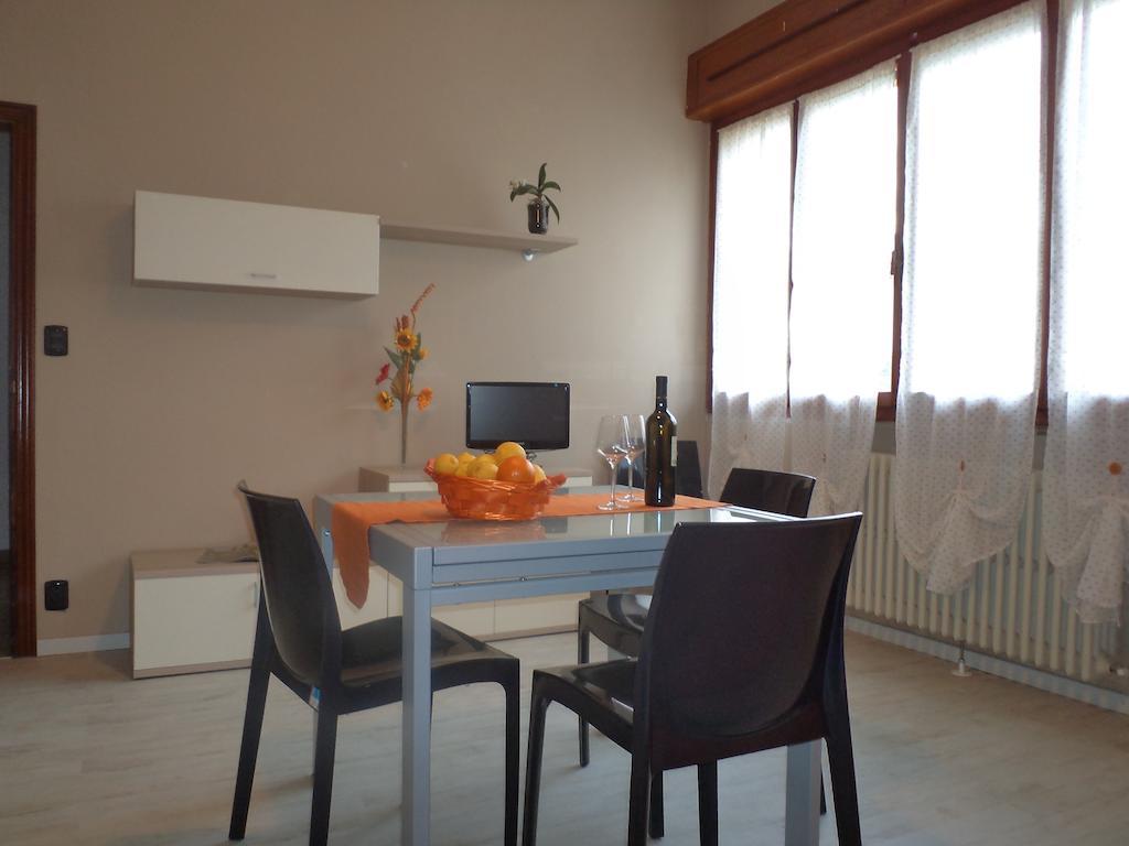 Irene Apartment Pistoia Cameră foto