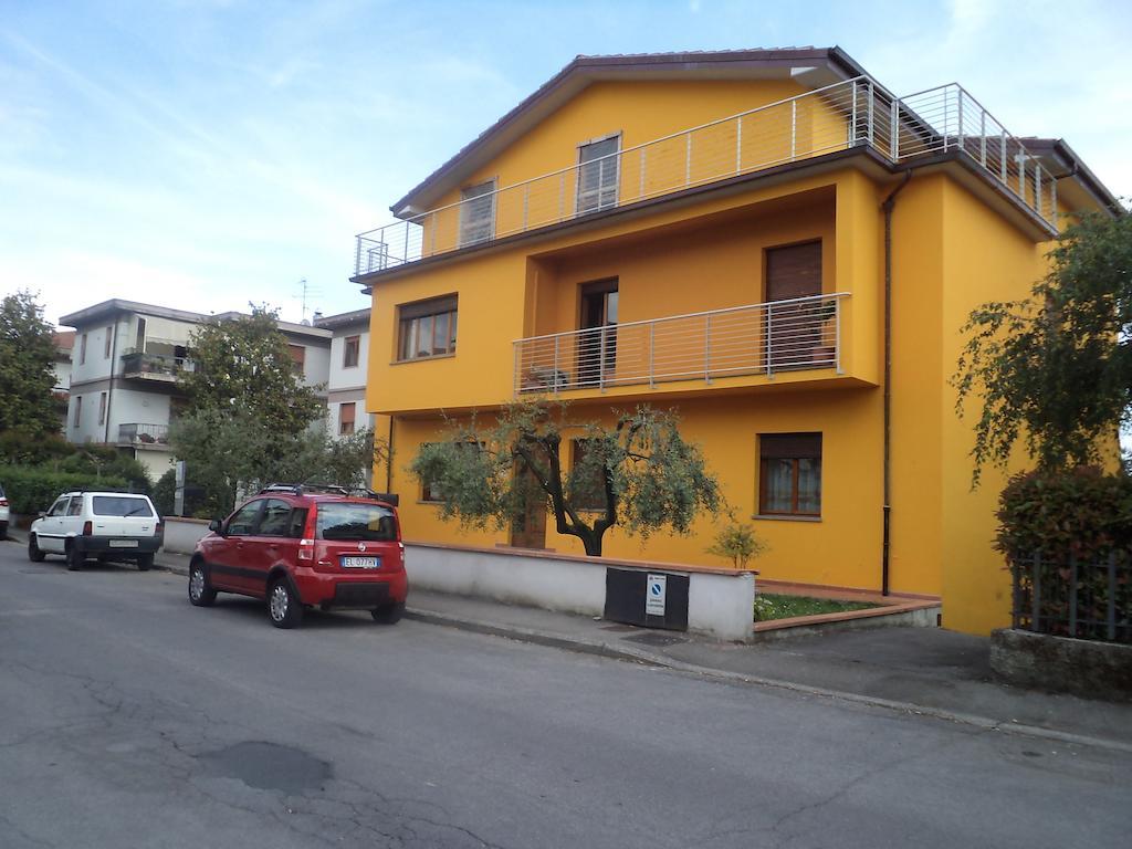 Irene Apartment Pistoia Cameră foto