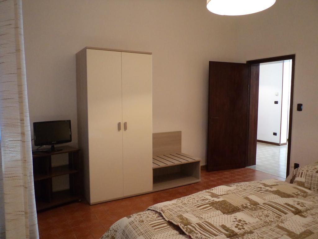 Irene Apartment Pistoia Cameră foto