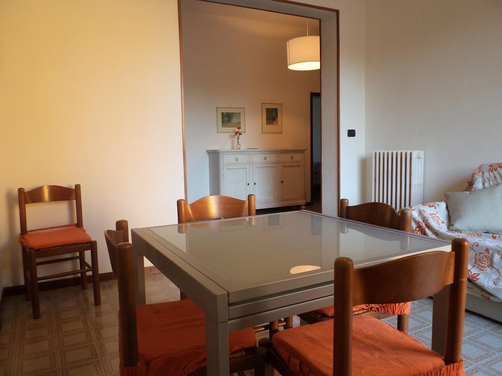 Irene Apartment Pistoia Cameră foto