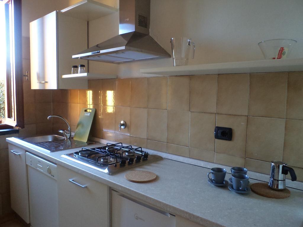 Irene Apartment Pistoia Cameră foto