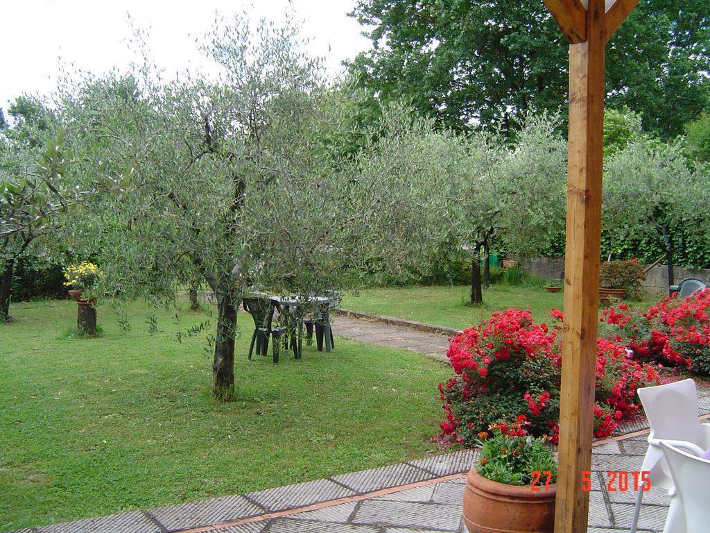 Irene Apartment Pistoia Cameră foto