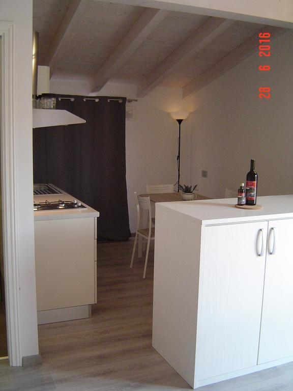 Irene Apartment Pistoia Exterior foto