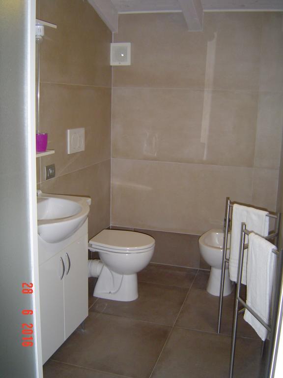 Irene Apartment Pistoia Exterior foto