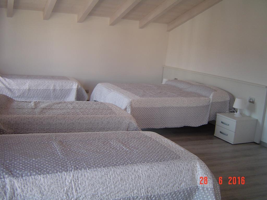 Irene Apartment Pistoia Exterior foto
