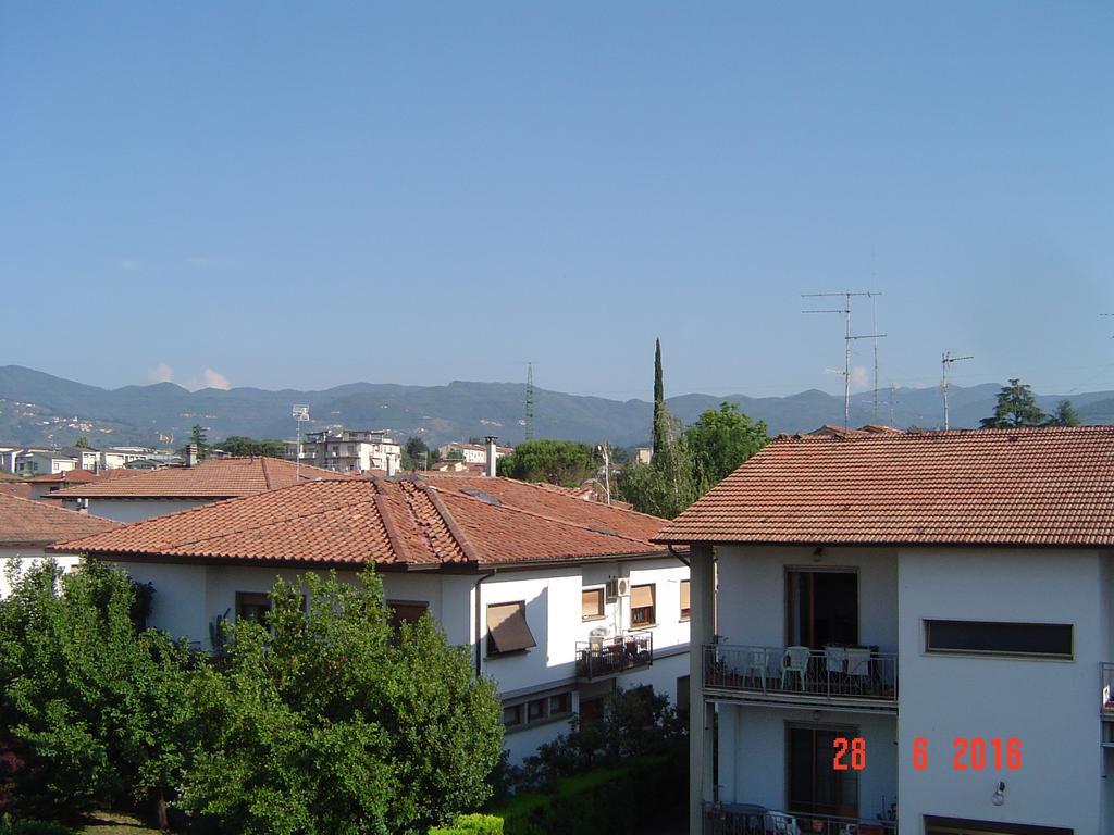 Irene Apartment Pistoia Exterior foto