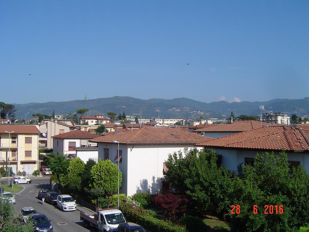 Irene Apartment Pistoia Exterior foto
