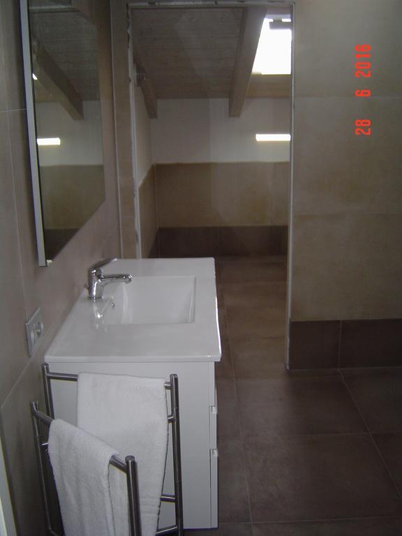 Irene Apartment Pistoia Exterior foto