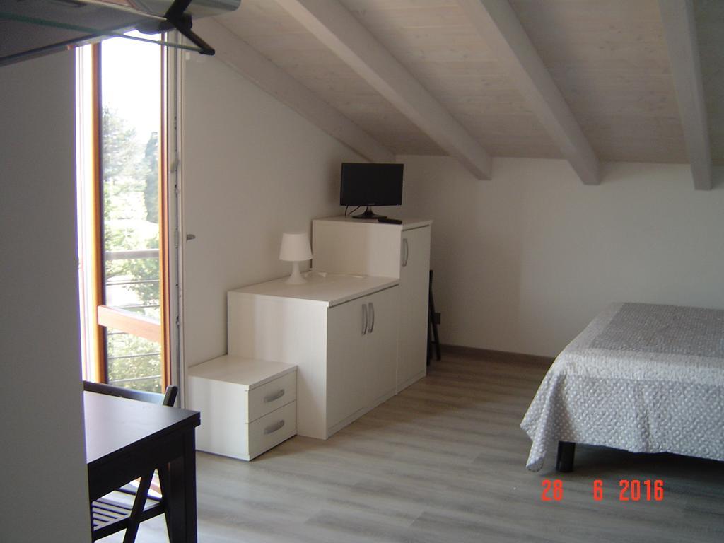 Irene Apartment Pistoia Exterior foto