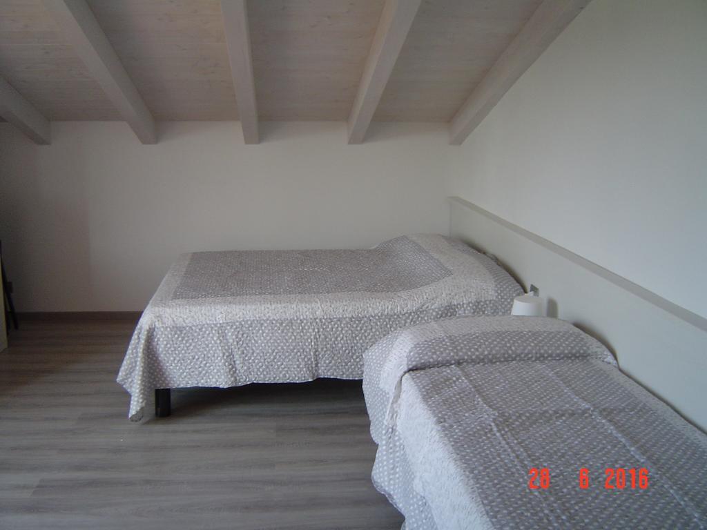 Irene Apartment Pistoia Exterior foto
