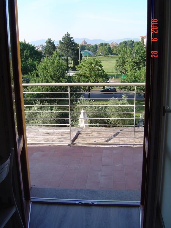 Irene Apartment Pistoia Exterior foto