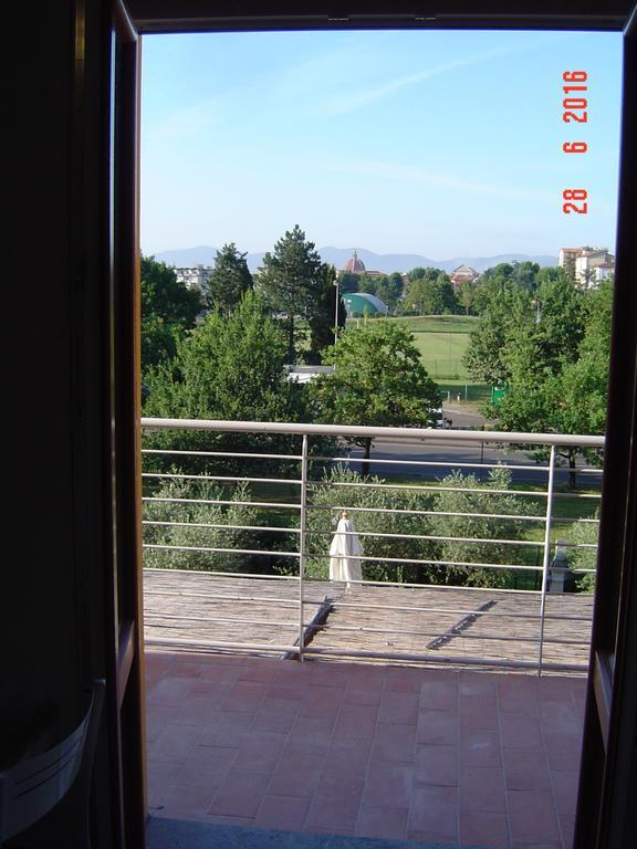 Irene Apartment Pistoia Exterior foto