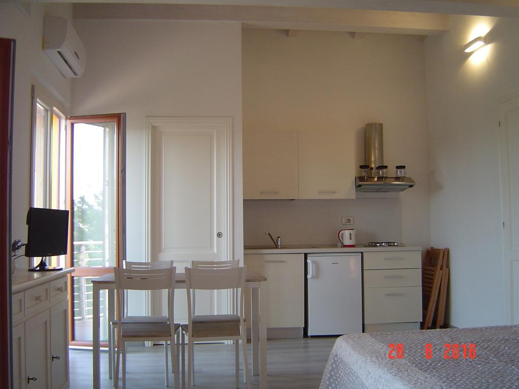 Irene Apartment Pistoia Exterior foto