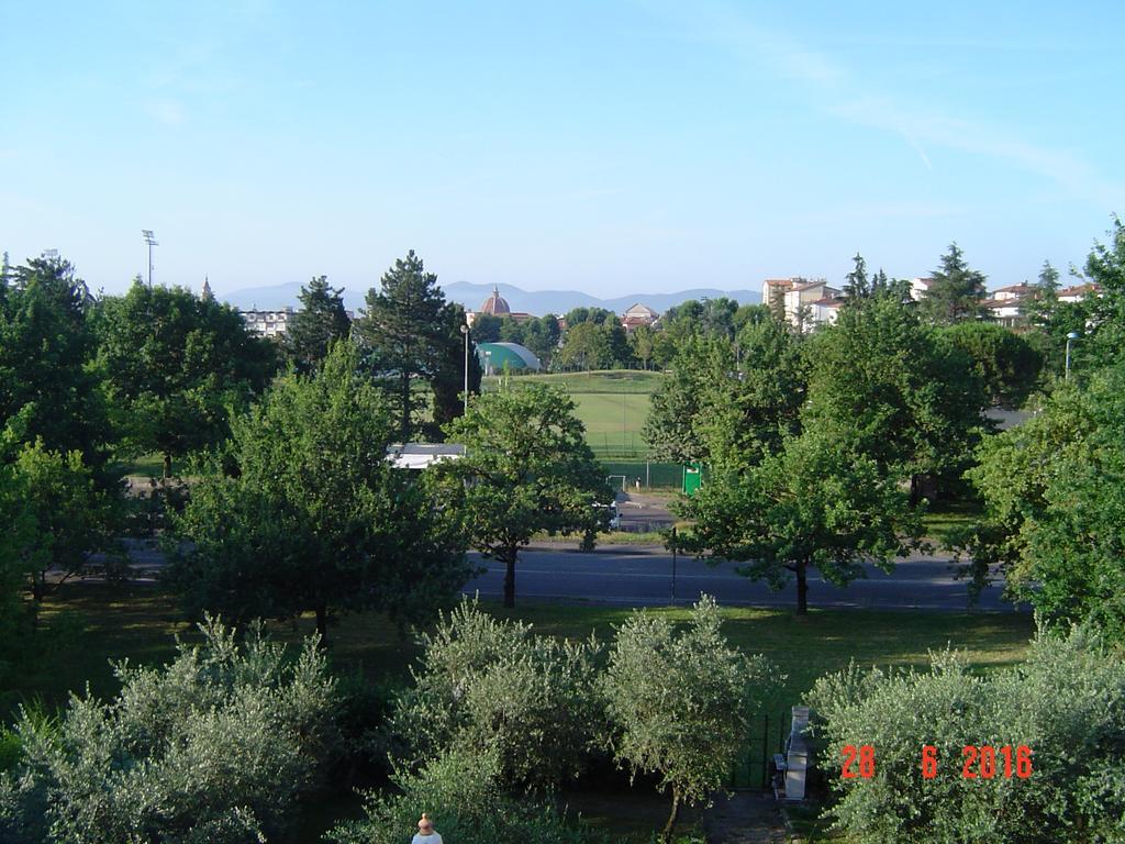 Irene Apartment Pistoia Exterior foto
