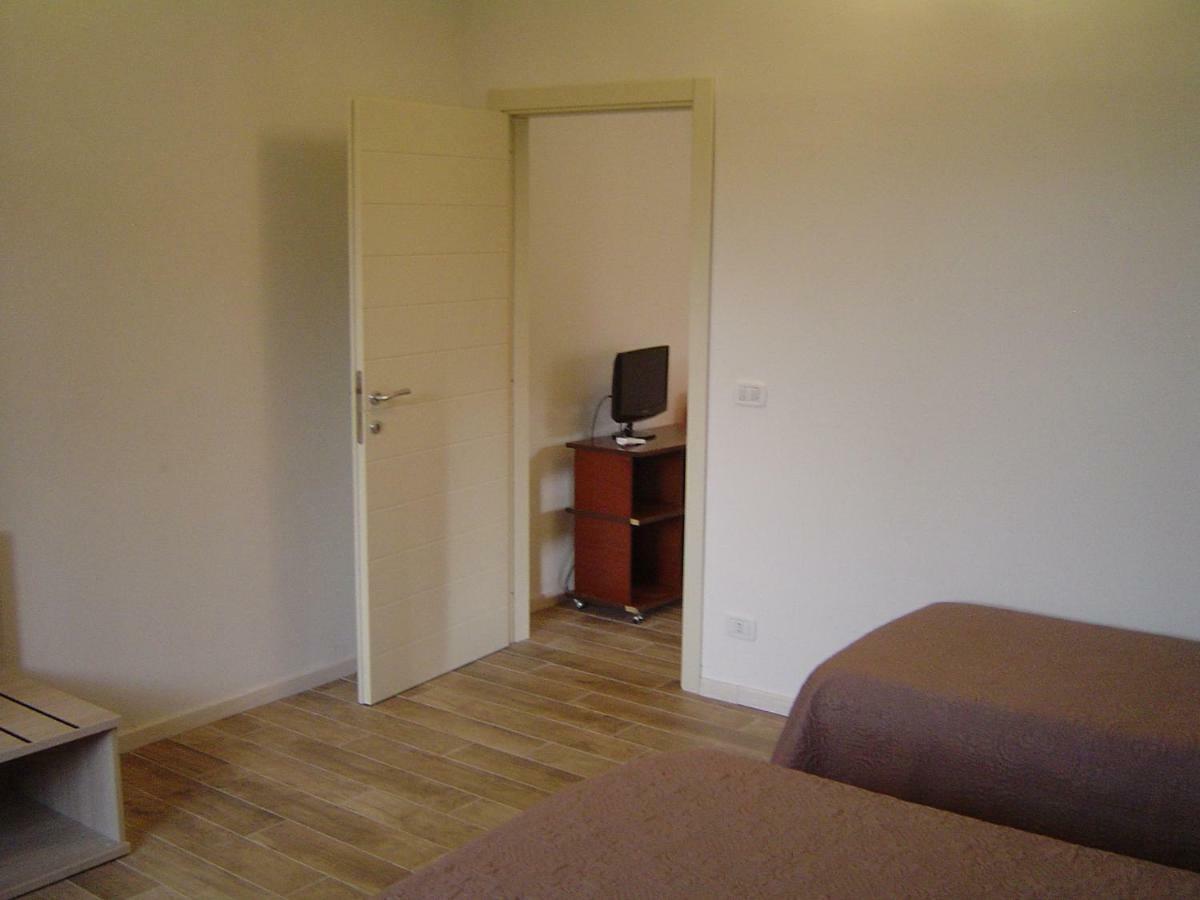 Irene Apartment Pistoia Exterior foto